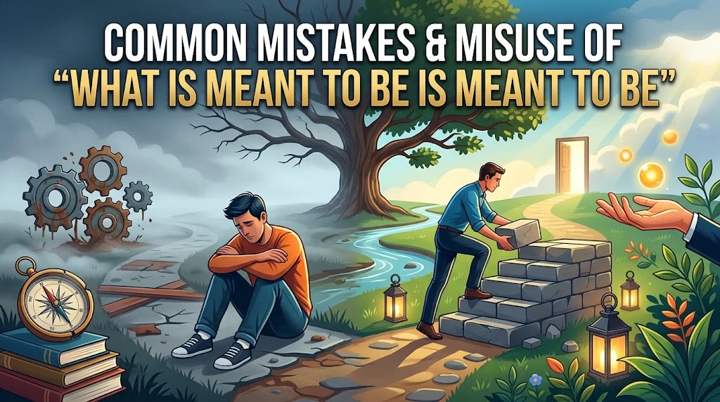 common-mistakes-and-misuse-of-what-is-meant-to-be-is-meant-to-be