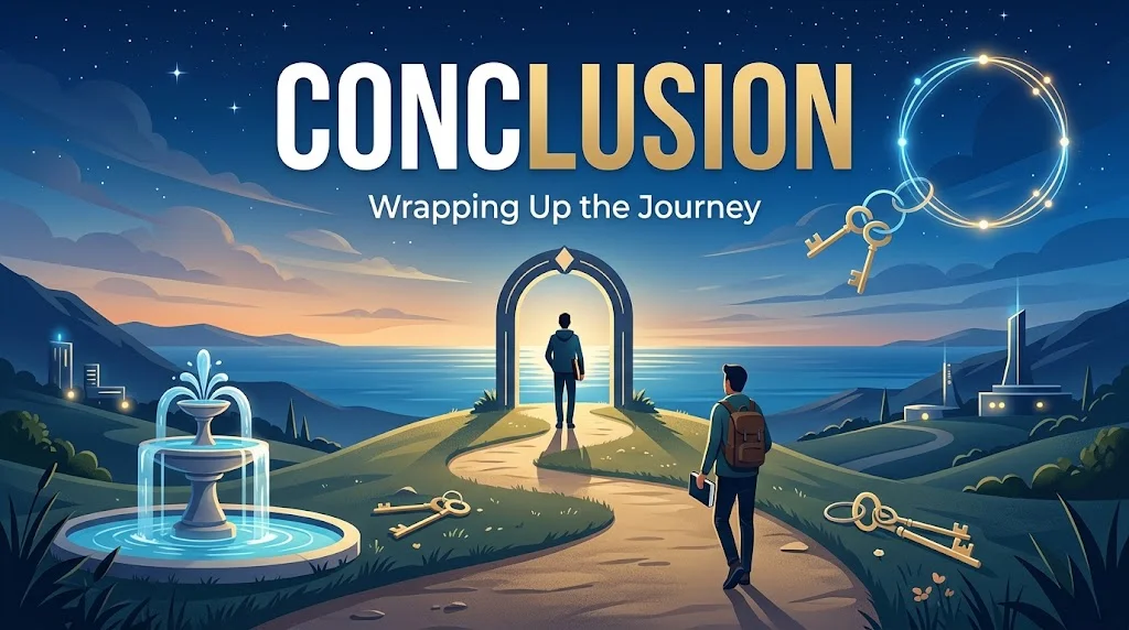 conclusion