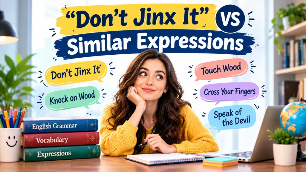 dont-jinx-it-vs-similar-expressions