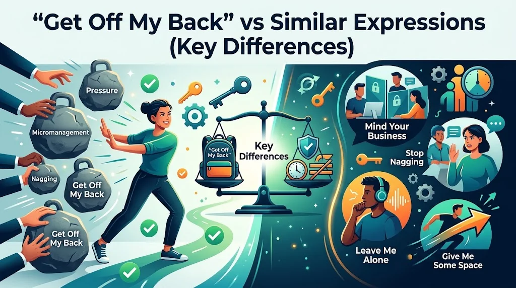 get-off-my-back-vs-similar-expressions-key-differences