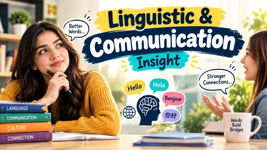 linguistic-and-communication-insight