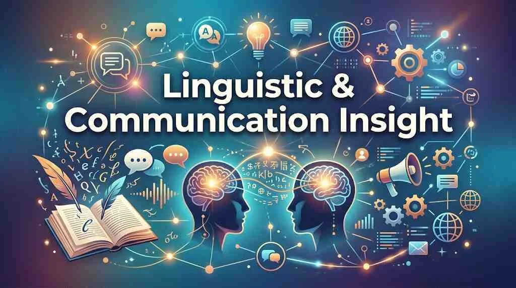 linguistic-and-communication-insight