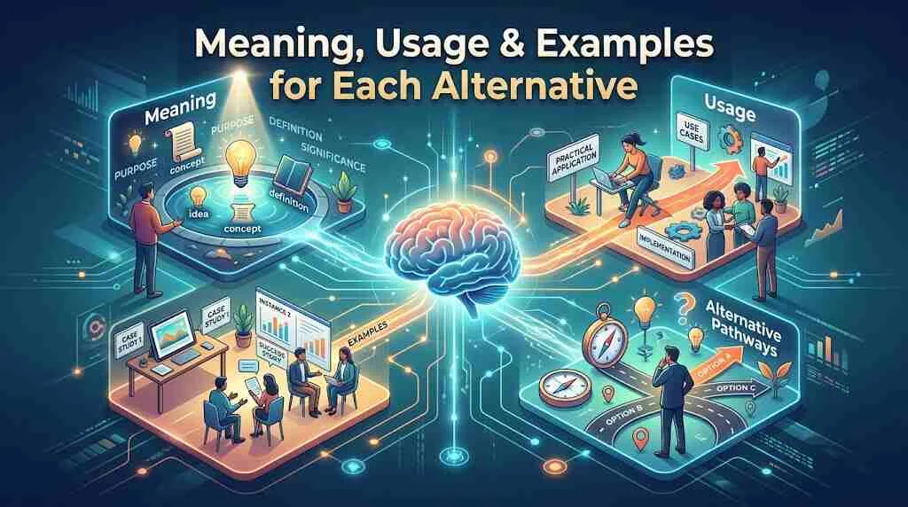meaning-usage-and-examples-for-each-alternative