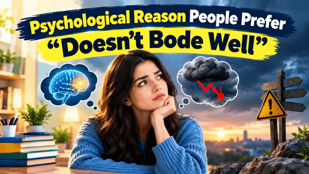 psychological-reason-people-prefer-doesnt-bode-well