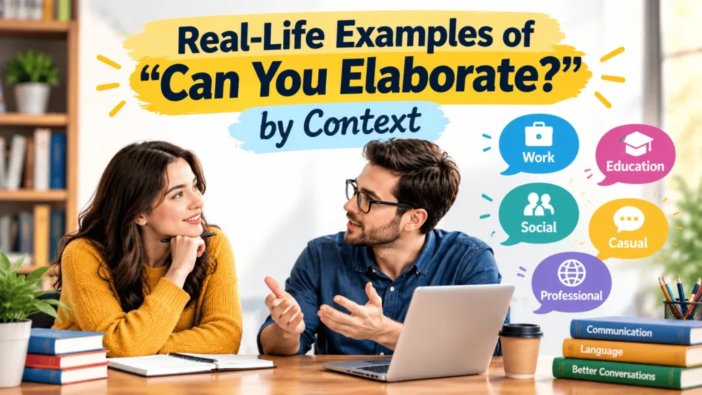 real-life-examples-of-can-you-elaborate-by-context