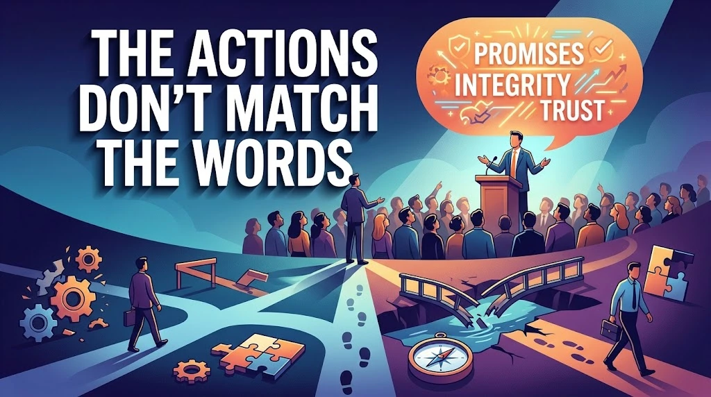 the-actions-dont-match-the-words