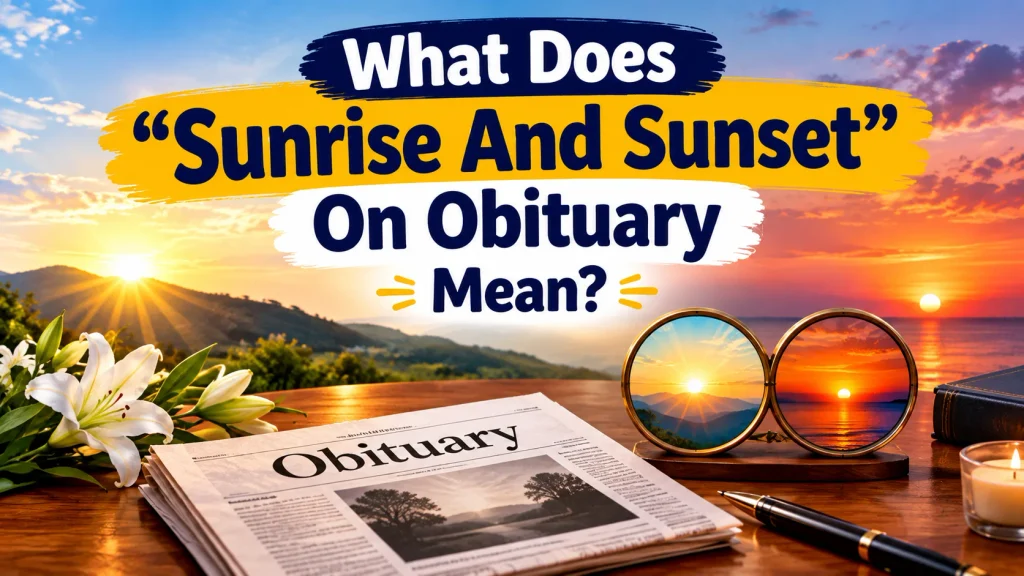 what-does-sunrise-and-sunset-on-obituary-mean