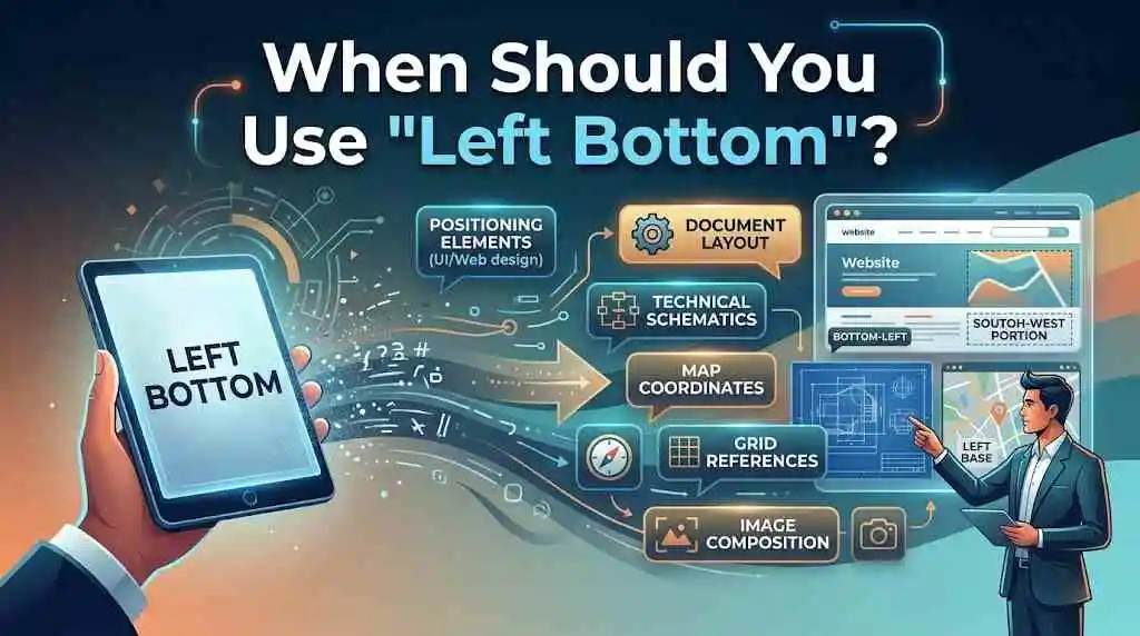 when-should-you-use-left-bottom